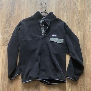 Patagonia Synchilla Pullover